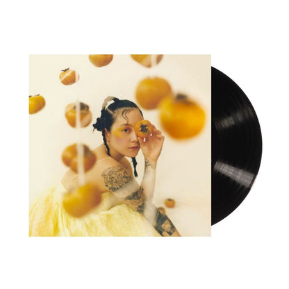 Japanese Breakfast - Jubilee Vinyl Record