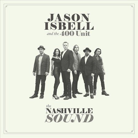 NASHVILLE SOUND Vinyl Record