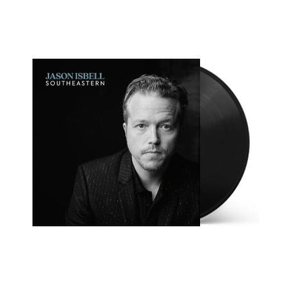 Jason Isbell - Southeastern (10th Anniversary Edition) Vinyl Record