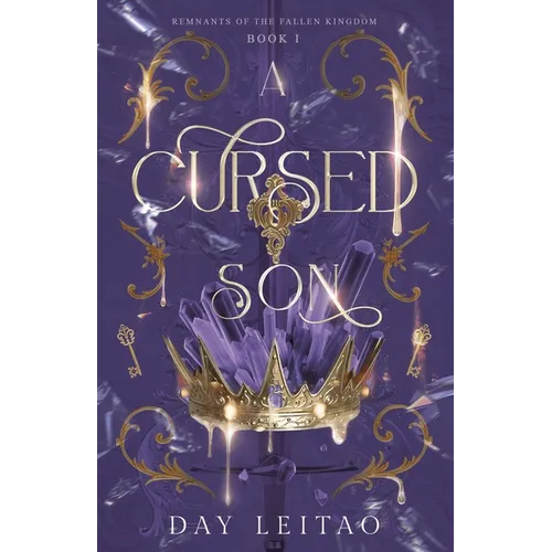 A Cursed Son