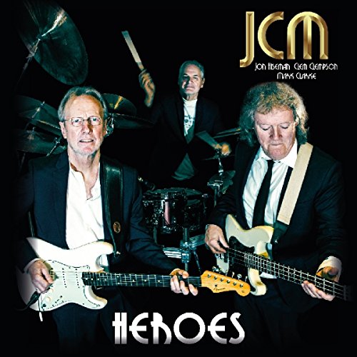 Heroes (Ger) Vinyl Record