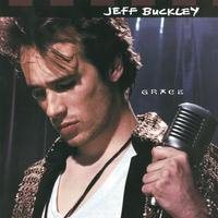 Jeff Buckley - GRACE (180g, [Vinyl] Vinyl Record