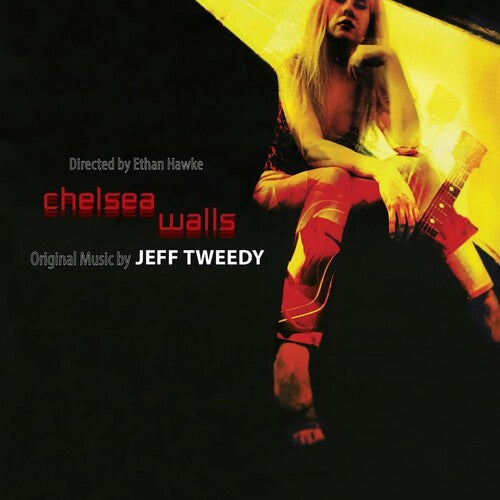 Chelsea Walls (2 LP) [Vinyl] Vinyl Record