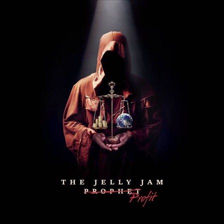 Jelly Jam - PROFIT Vinyl Record