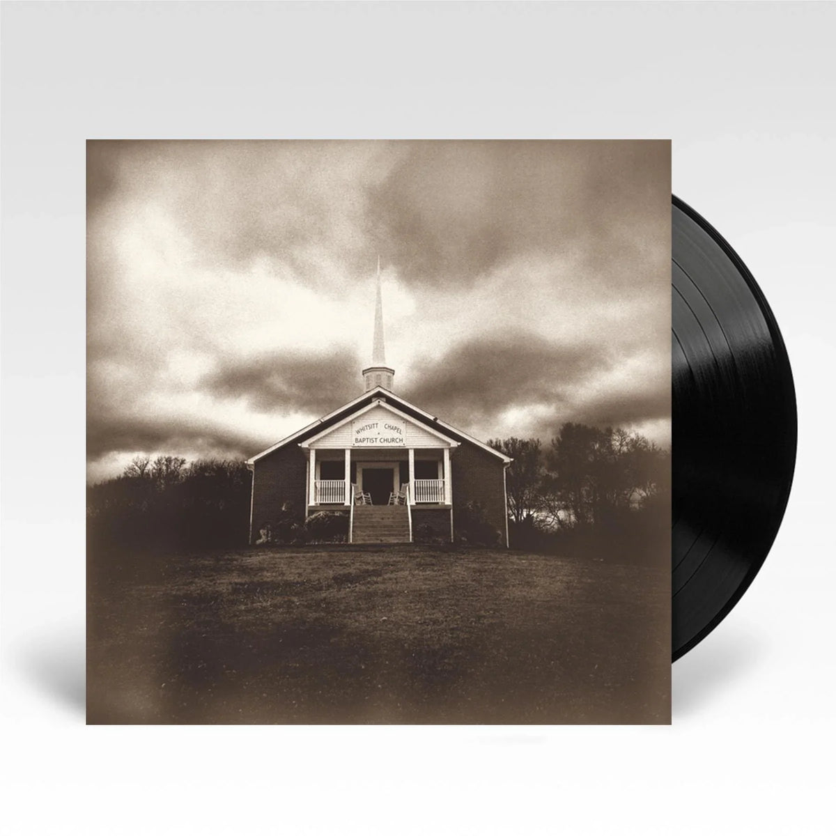 Jelly Roll - Whitsitt Chapel Vinyl Record