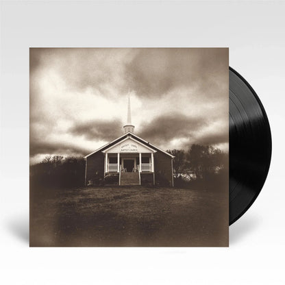 Jelly Roll - Whitsitt Chapel Vinyl Record