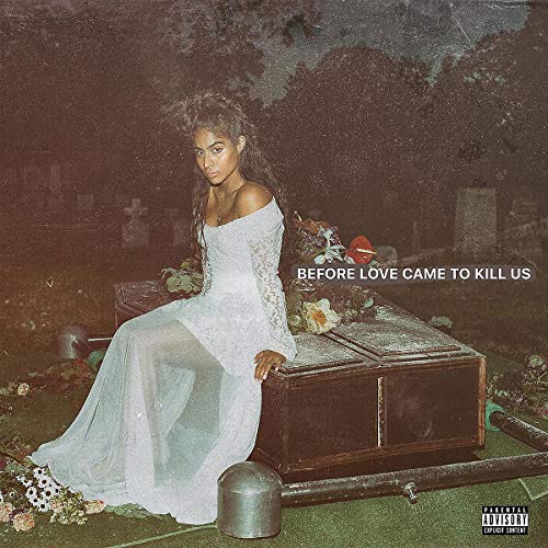 BEFORE LOVE CAME TO KILL US [2 LP] [Vinyl] Vinyl Record