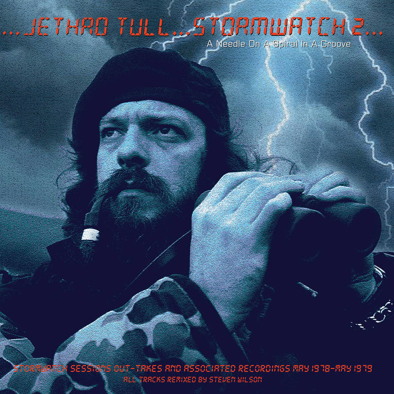 Jethro Tull - Stormwatch 2 (RSD20 EX) | RSD DROP [Vinyl] Vinyl Record
