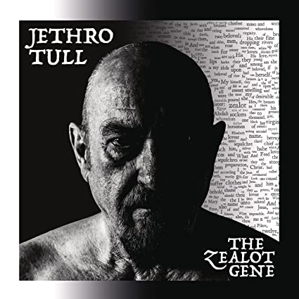 The Zealot Gene (With CD, Black, Gatefold LP Jacket, With Booklet) Vinyl Record