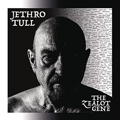 The Zealot Gene (With CD, Black, Gatefold LP Jacket, With Booklet) Vinyl Record