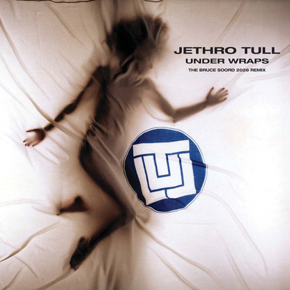 Jethro Tull – Under Wraps (LP Vinyl) Vinyl Record