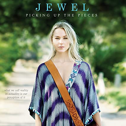 Jewel - Picking Up the Pieces (2 Lp's) Vinyl Record