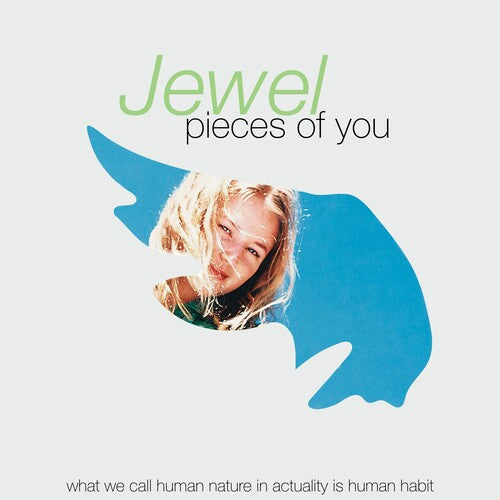 Jewel - Pieces of You (25th Anniversary Edition 4 LP) Vinyl Record
