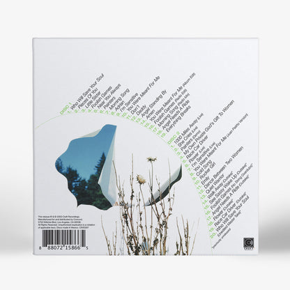 Pieces of You: Deluxe Edition (2-CD) Music CD