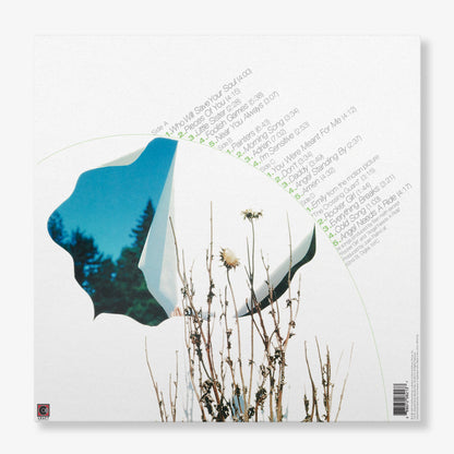 Pieces of You (2-LP) Vinyl Record