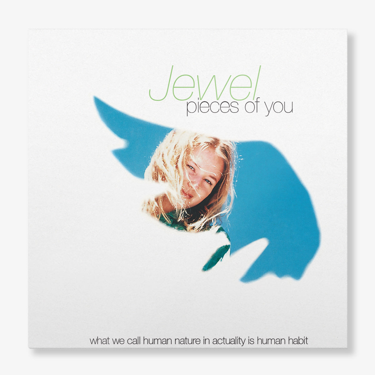 Pieces of You (2-LP) Vinyl Record