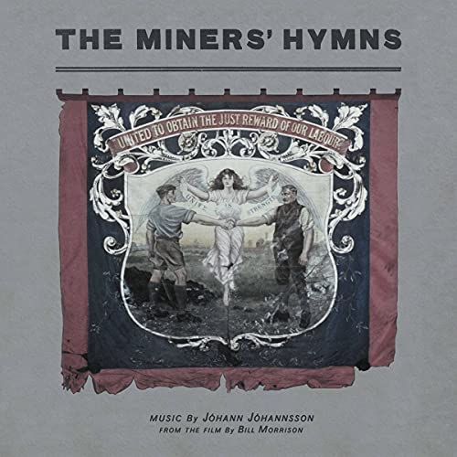 The Miners' Hymns [2 LP] Vinyl Record