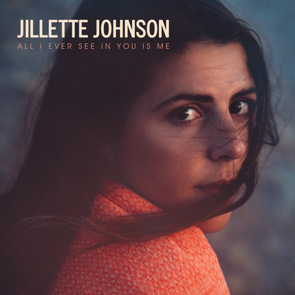 All I Ever See In You Is Me (LP) Vinyl Record