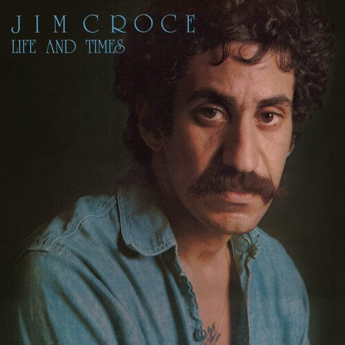 Life And Times [Vinyl] Vinyl Record