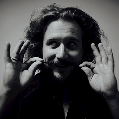 Jim James – Tribute To 2 Music CD