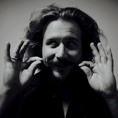 Jim James – Tribute To 2 Music CD