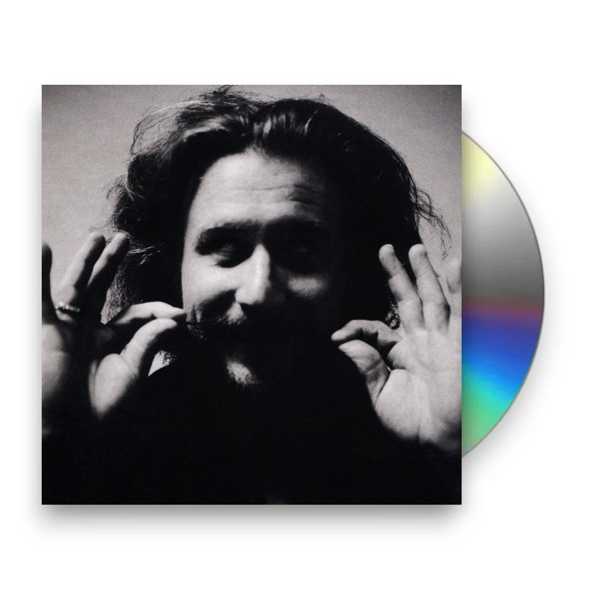 Jim James – Tribute To 2 Music CD