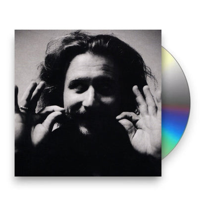 Jim James – Tribute To 2 Music CD