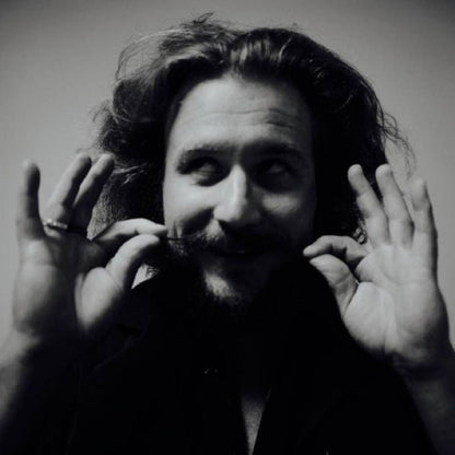 Jim James – Tribute To 2 (LP Vinyl) Vinyl Record