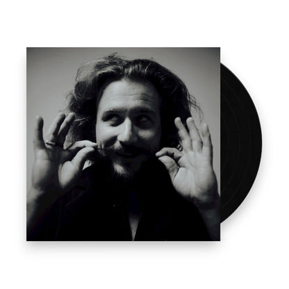 Jim James – Tribute To 2 (LP Vinyl) Vinyl Record