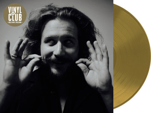 Jim James – Tribute To 2 (LP Vinyl) Vinyl Record