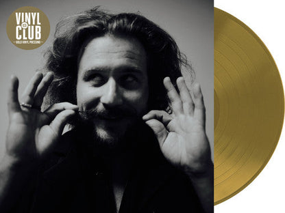 Jim James – Tribute To 2 (LP Vinyl) Vinyl Record