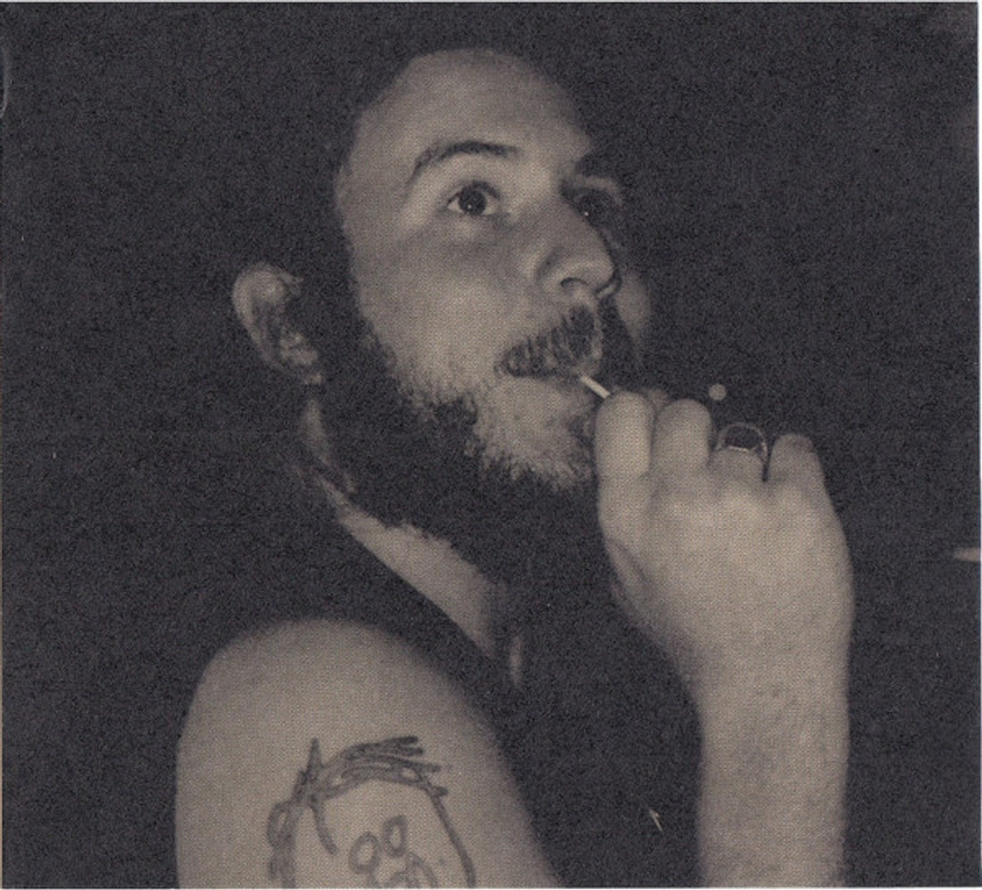 Jim James – Tribute To Music CD