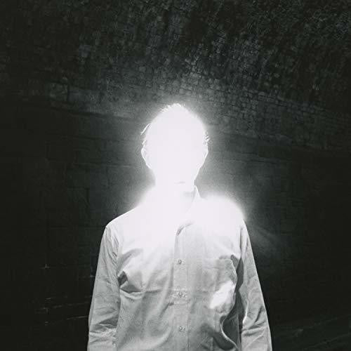 Jim James – Uniform Clarity Music CD