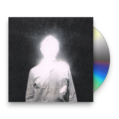 Jim James – Uniform Clarity Music CD