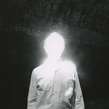 Jim James – Uniform Clarity (LP Vinyl) Vinyl Record