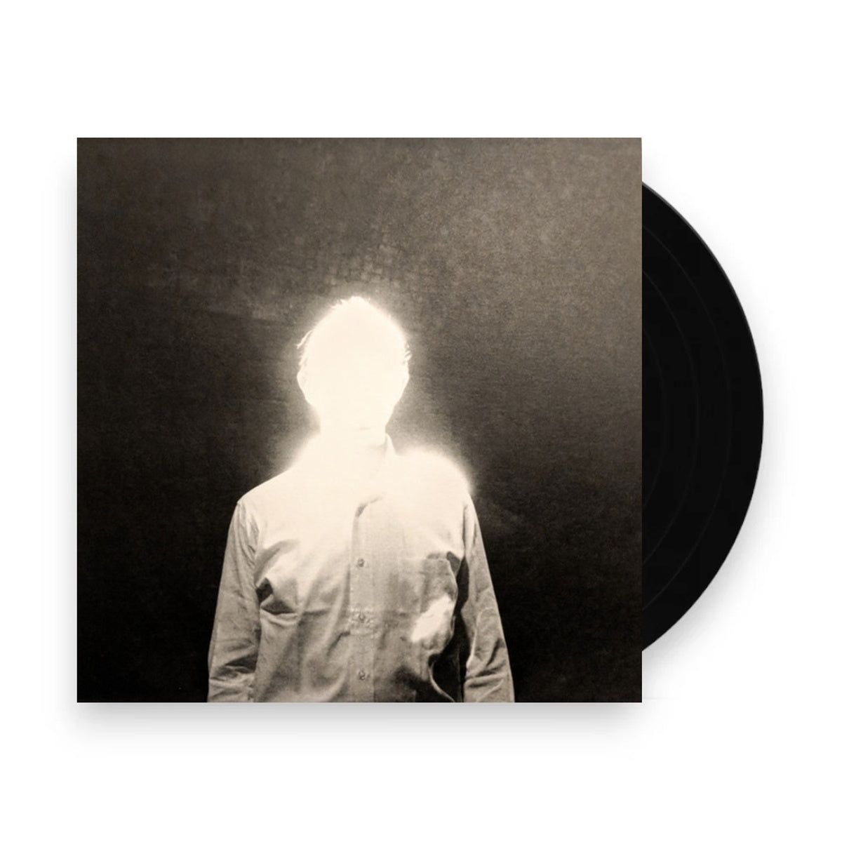Jim James – Uniform Clarity (LP Vinyl) Vinyl Record