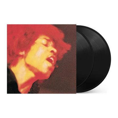 Jimi Hendrix - Electric Ladyland [2LP] Vinyl Record