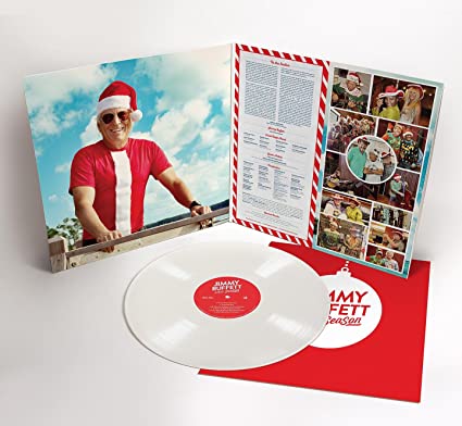 Tis The Season (180 Gram White Vinyl)  Vinyl Record