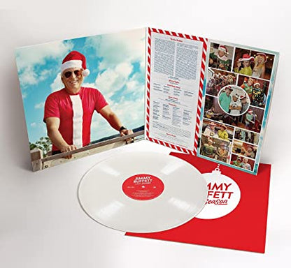 Tis The Season (180 Gram White Vinyl)  Vinyl Record