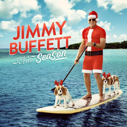 'Tis The Season (180 Gram White Vinyl) [Vinyl] Vinyl Record