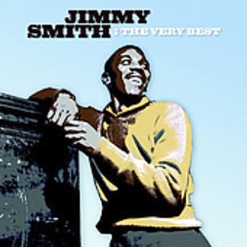 Jimmy Smith – The Very Best Music CD