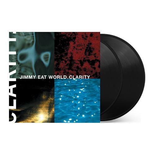Jimmy Eat World - Clarity [2LP] Vinyl Record