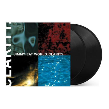 Jimmy Eat World - Clarity [2LP] Vinyl Record