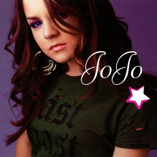 JoJo - JoJo [Vinyl] Vinyl Record