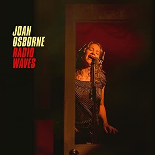 Radio Waves [Vinyl] Vinyl Record