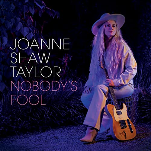 Nobody's Fool [LP] [Vinyl] Vinyl Record