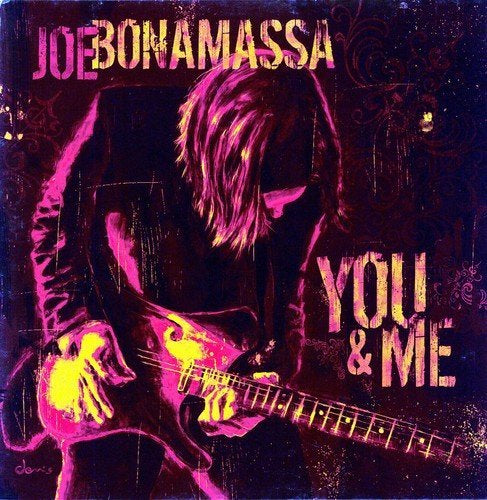 You & Me (Uk) [Vinyl] Vinyl Record