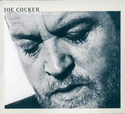 Joe Cocker – Ultimate Collection Music CD