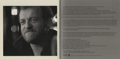 Joe Cocker – Ultimate Collection Music CD