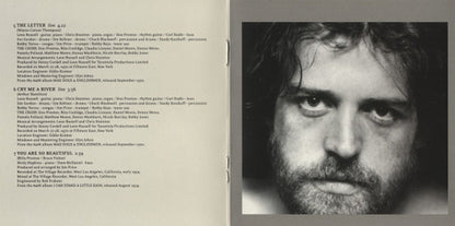 Joe Cocker – Ultimate Collection Music CD